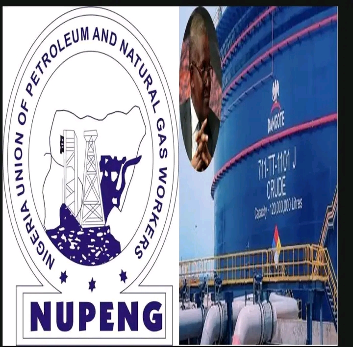 Shutdown Of Fuel Depots/Stations: Time To Do Away With NUPENG, PENGASSAN