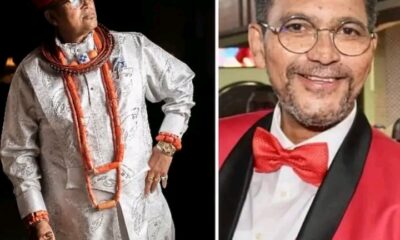 Oscar Ibru Is Dead