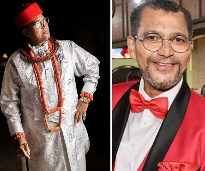 Oscar Ibru Is Dead