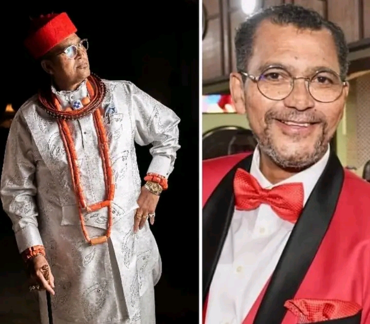 Oscar Ibru Is Dead