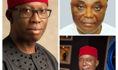 Delta APC Unity: Ned Nwoko To Meet Ifeanyi Okowa, Peter Nwaoboshi
