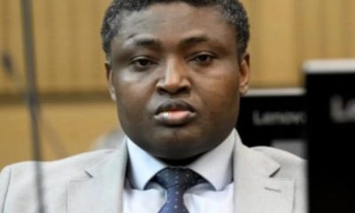 The Conviction Of Simon Ekpa: A Historic Lesson Against Fraud, Violence, And Misguided Preachings
