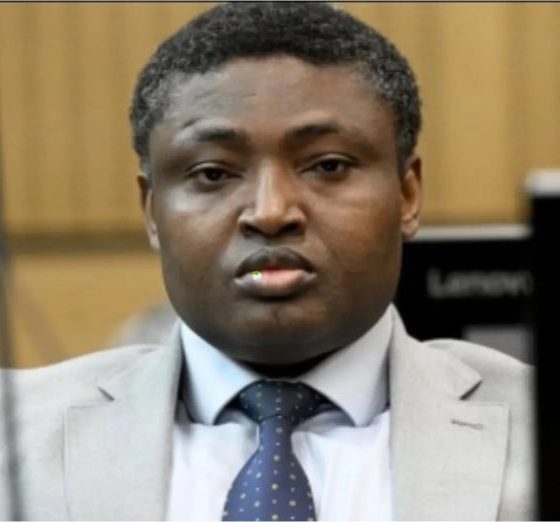 The Conviction Of Simon Ekpa: A Historic Lesson Against Fraud, Violence, And Misguided Preachings