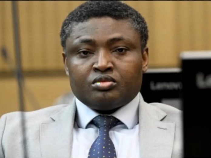 The Conviction Of Simon Ekpa: A Historic Lesson Against Fraud, Violence, And Misguided Preachings