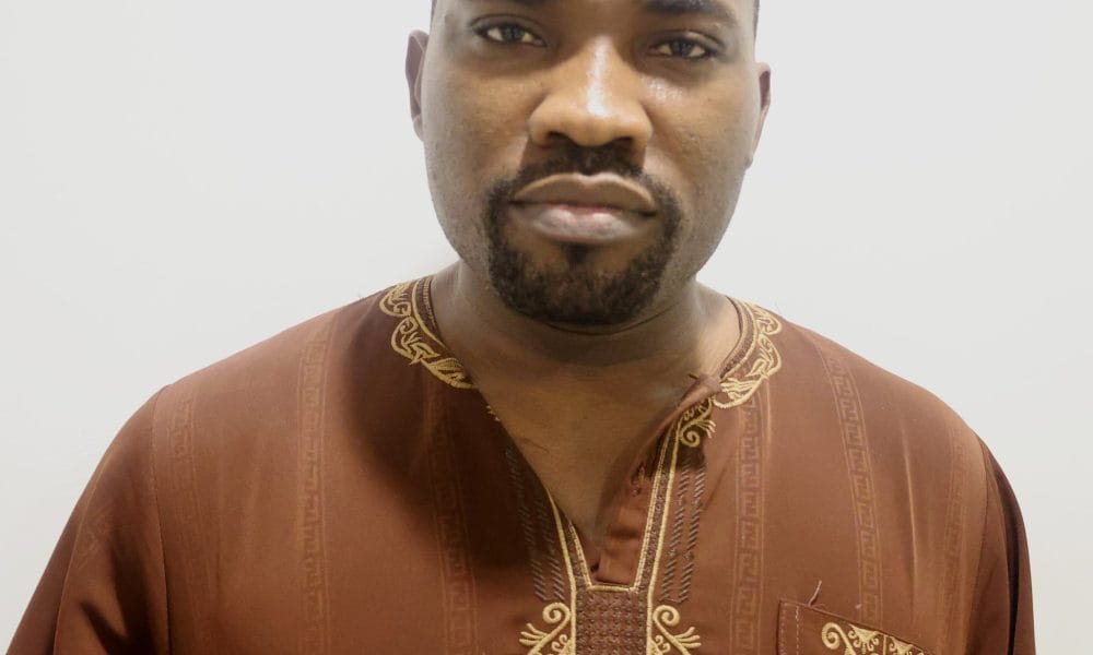 EFCC Arrests Ahamba Tochukwu, Gavice Logistics CEO For Alleged N2Billion Ponzi Scheme Fraud