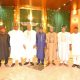 Zulum Leads N/East Govs To Tinubu, Requests Completion Of 17 Roads, Oil Exploration