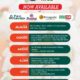 Eko Rice Now Available Across Lagos