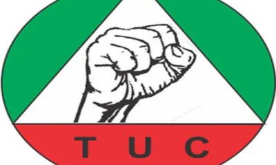 TUC Rejects Planned 5% Tax On Petroleum Products, Gives Ultimatum For Withdrawal