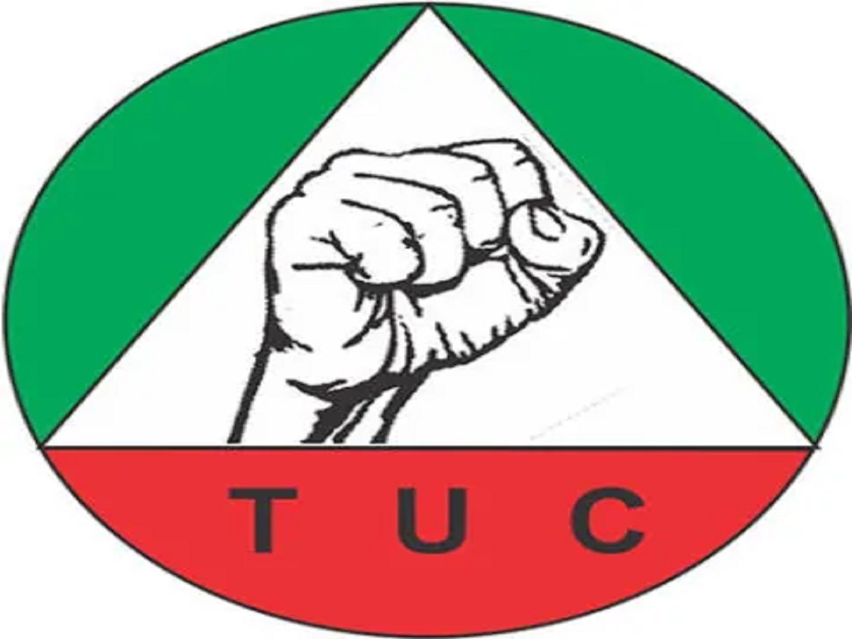 TUC Rejects Planned 5% Tax On Petroleum Products, Gives Ultimatum For Withdrawal