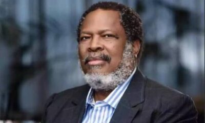 Court Of Appeal Rules In Favor Of First Bank, Orders Sale Of $64Million Crude Onboard Obaigbena’s Cargo Ship