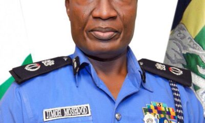 Police Arrest Officer In Lagos Over Alleged N915,000 Rice Fraud