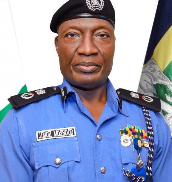 Police Arrest Officer In Lagos Over Alleged N915,000 Rice Fraud