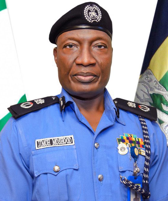 Police Arrest Officer In Lagos Over Alleged N915,000 Rice Fraud