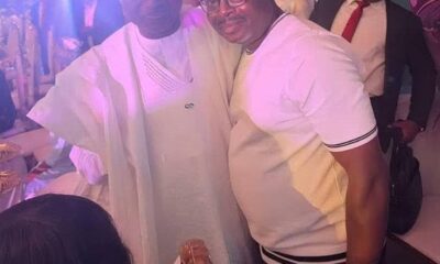 Fayemi's 'Iru Wa Ogiri Wa' And A Betrayal's Damage Control