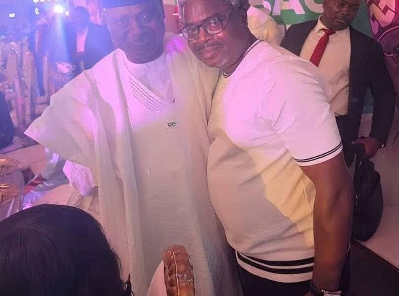 Fayemi's 'Iru Wa Ogiri Wa' And A Betrayal's Damage Control