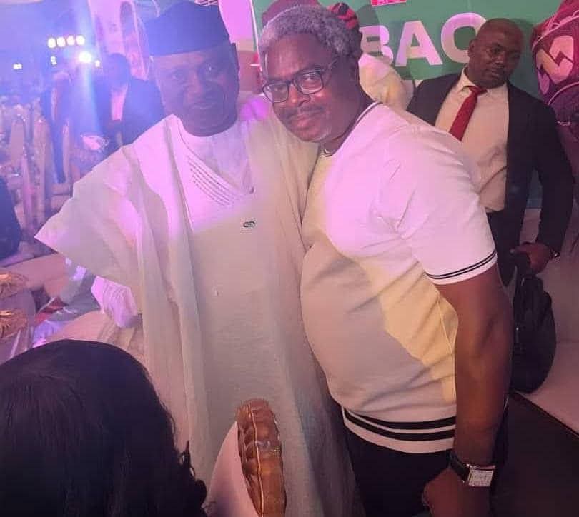 Fayemi's 'Iru Wa Ogiri Wa' And A Betrayal's Damage Control