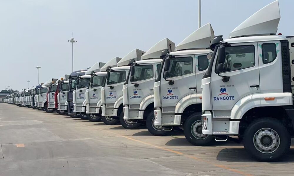 IPMAN Asks Members To Register With Dangote Refinery For Direct Fuel Supply