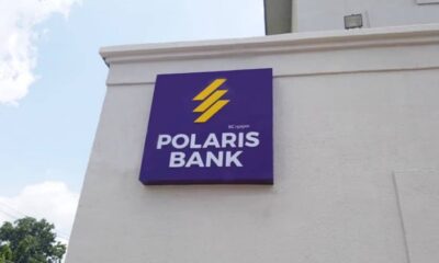 Burglars Break Into Polaris Bank In Awka, Cart Away Money