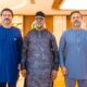 Ogun Now Has N16Trn Economy, Abiodun Says As MAG Group Pledges $2.5Bn Disneyland Investment