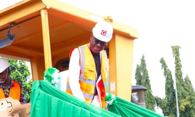 Abuja Will Compete With Major World Cities Before Tinubu’s Tenure Ends – Wike
