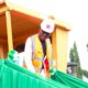 Abuja Will Compete With Major World Cities Before Tinubu’s Tenure Ends – Wike