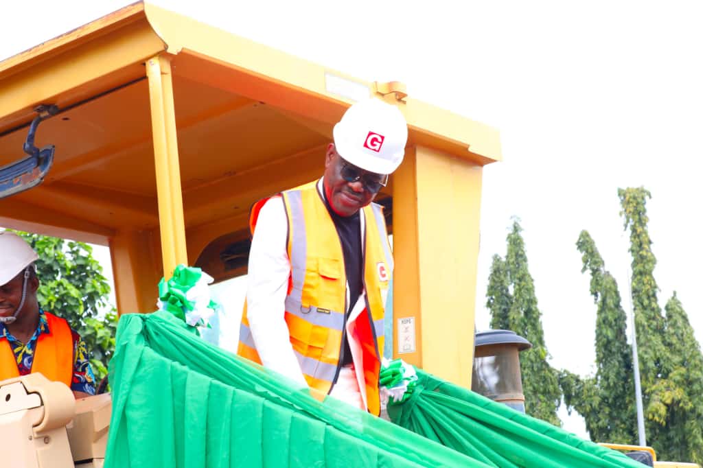 Abuja Will Compete With Major World Cities Before Tinubu’s Tenure Ends – Wike