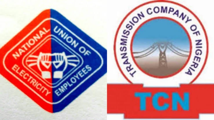 TCN: National Union Of Electricity Employees Begins Strike
