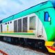 NRC Announces Date To Resume Train Services Along Abuja–Kaduna Route