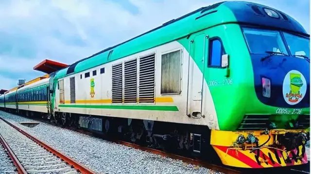 NRC Announces Date To Resume Train Services Along Abuja–Kaduna Route