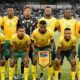 2026 WCQ: FIFA Strips South Africa Of Win Over Lesotho For Fielding Ineligible Player