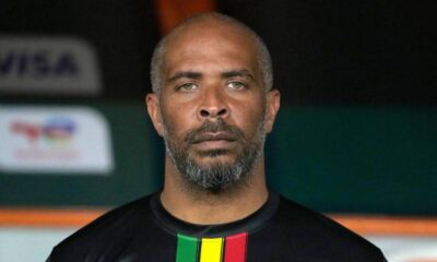 Match-Day: Super Eagles Must Not Underrate Rwanda – Chelle
