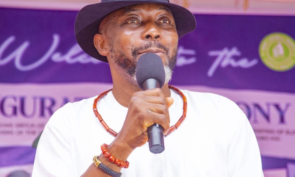 Akpowowo Charges Ughelli North LG Advisory Committee To Give Their Best
