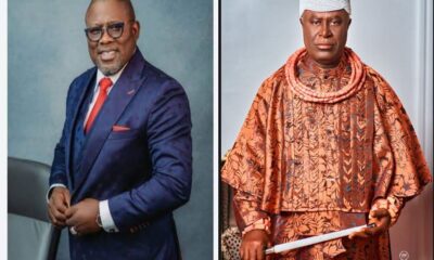 Another Warri Crisis: Ogbe Ijoh Monarch, Subjects Must Be Called To Order