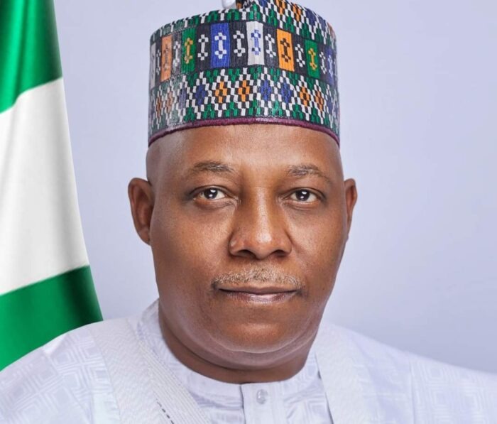 Senator Dafinone Celebrates Vice President Shettima At 59