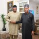Shettima A Symbol Of Loyalty And Hope, Says Omo-Agege