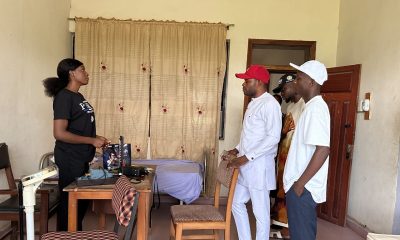 Comr. Onovugheghor Embarks On Inspection Tour To Kickstart NANS Health Mandate