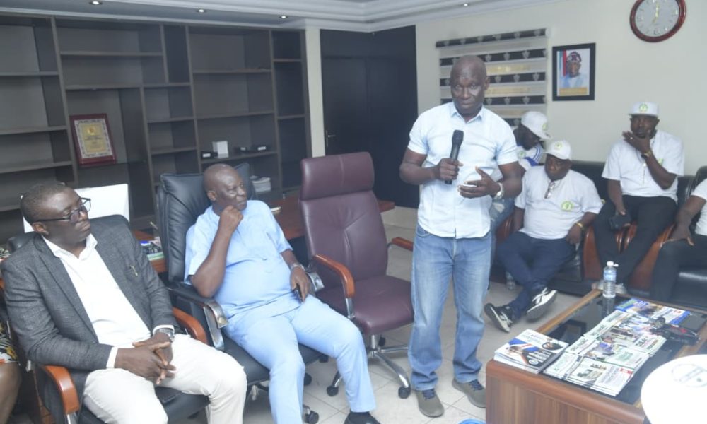 Ikolobia Ndokwa Passes Vote Of Confidence On Ochonogor