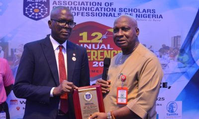 Gov. Oborevwori Urges Media To Play Critical Role As Watchdog, Bridge Builder