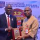 Gov. Oborevwori Urges Media To Play Critical Role As Watchdog, Bridge Builder