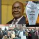 COPRECOEN Crowns Oyovwi Best Provost (State), South-South Zone