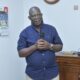 Ochonogor Hosts Ndokwa Youth Generals