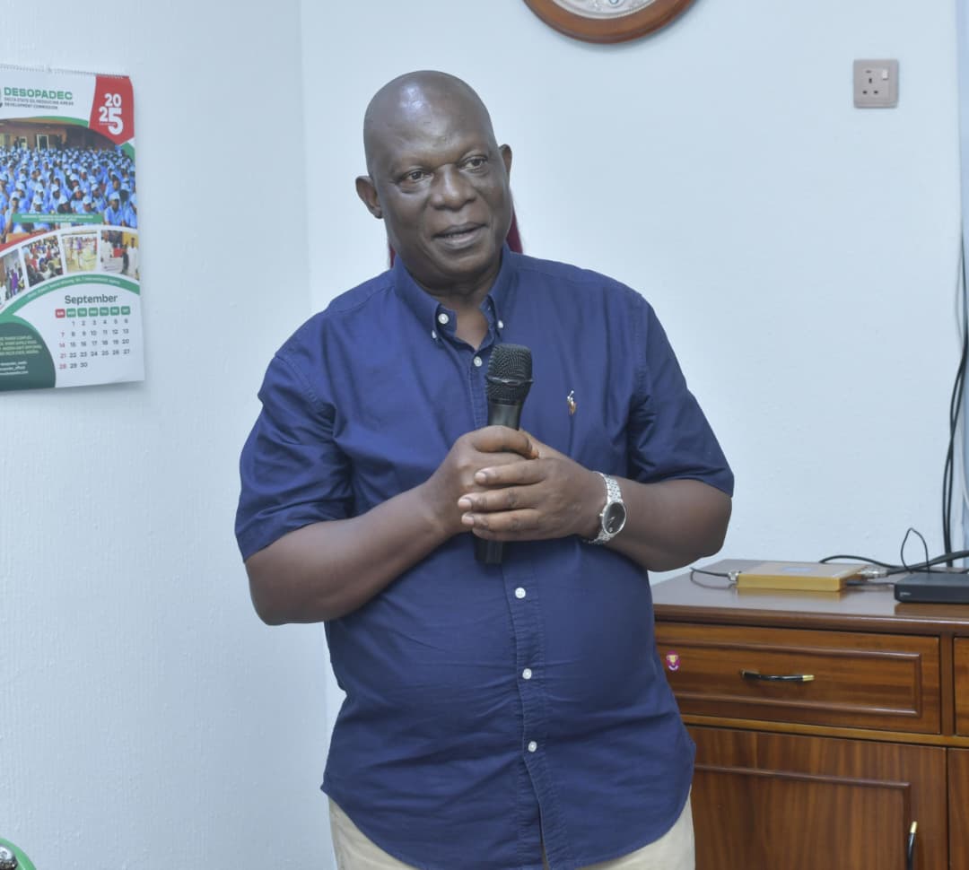 Ochonogor Hosts Ndokwa Youth Generals