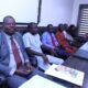 DELSU: SSANU, NASU Executive, Others Pay 'Thank-You-Visit' To VC
