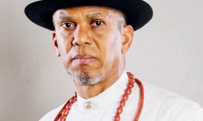 Don't Fall For 'Okpe–Okpe' Myth: Urhobo Unity Demands Dafinone's Return To Senate