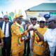 Gov. Soludo Inaugurates APGA Gubernatorial Campaign Council For November Re-Election