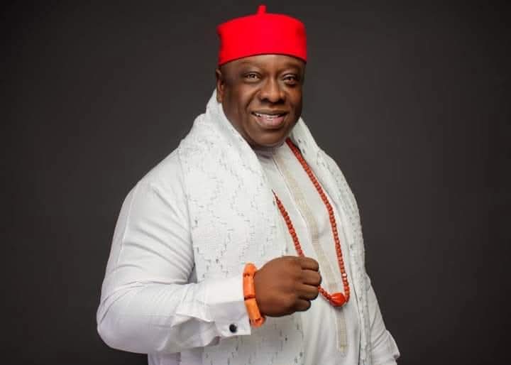 Campaign For Good Governance Urges Fred Majemite To Run For 2027 Delta Central Senate Seat