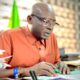 Ethiope East Council Boss, Ogedegbe, Approves ₦120 Million For Councillors’ Projects