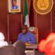 Celebrating The Many Achievements Of Taraba State Governor, Dr. Agbu Kefas Within Two Years In Office