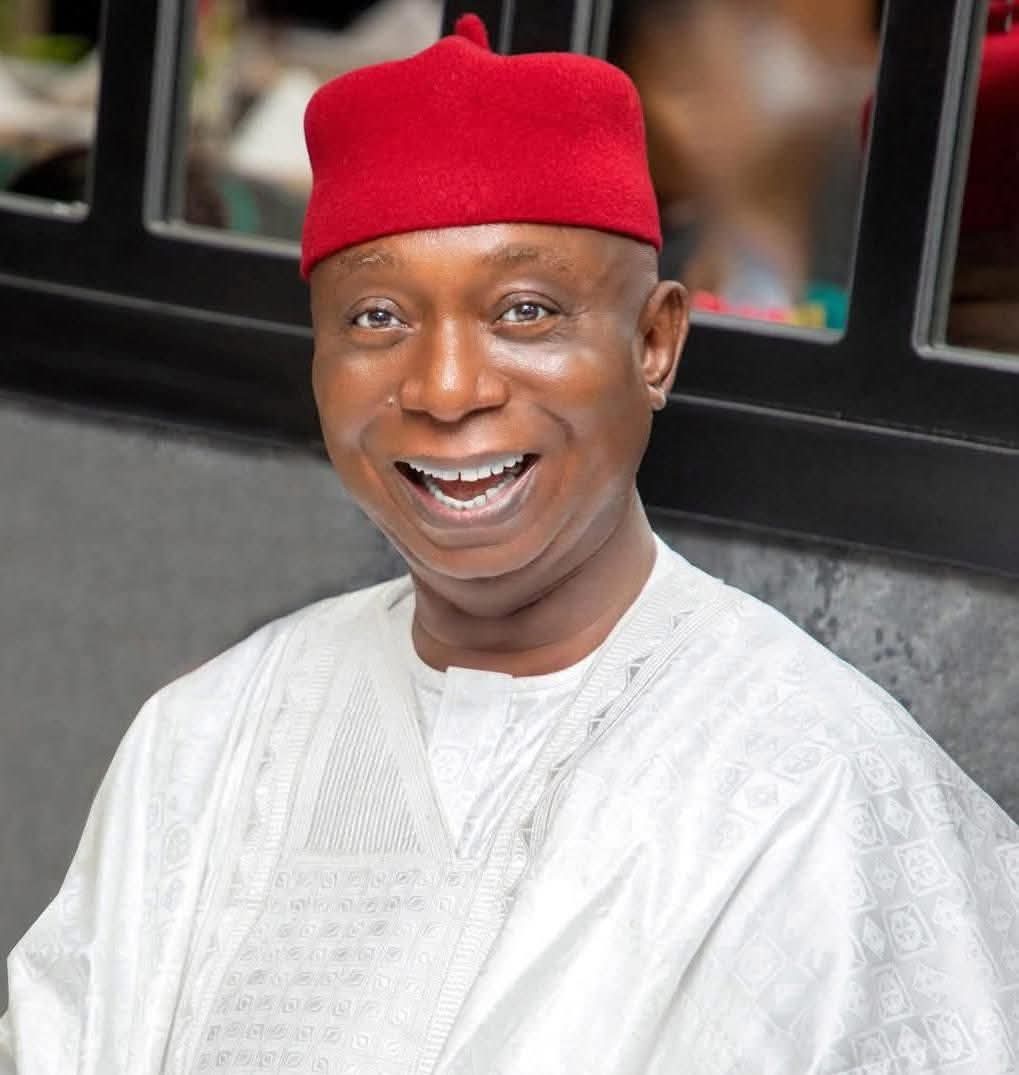 Nwaezeigwe On Anioma & Ned Nwoko: Writing Poison As Viewpoint