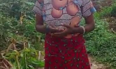 Ogwashi-Uku Palace Refutes Malicious Video By Mother Of Oduwanor Brothers, Urges Public To Disregard Claims